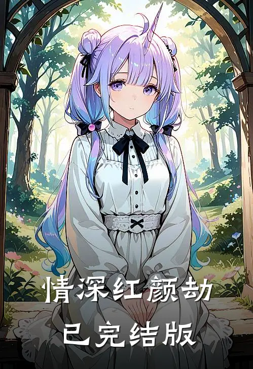 情深红颜劫已完结版
