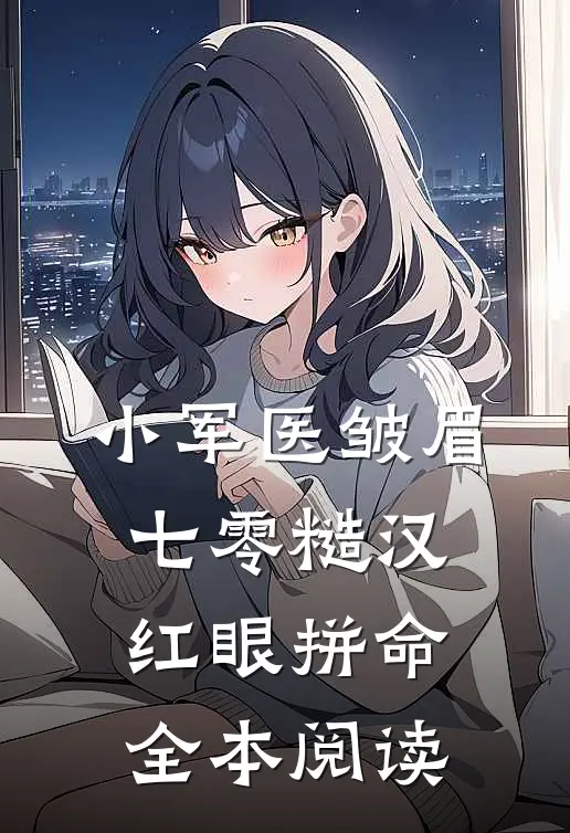 小军医皱眉，七零糙汉红眼拼命全本阅读