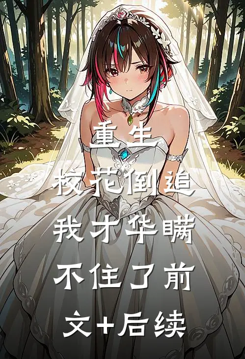 重生：校花倒追，我才华瞒不住了前文+后续
