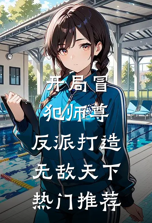 开局冒犯师尊,反派打造无敌天下热门推荐