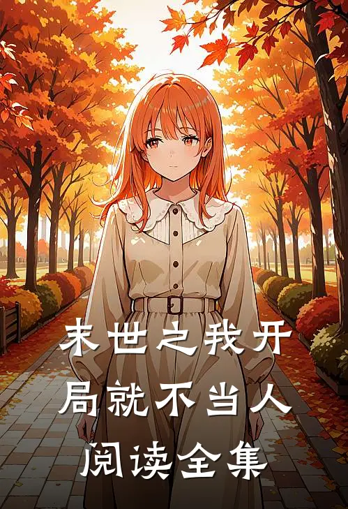 末世之我开局就不当人阅读全集免费