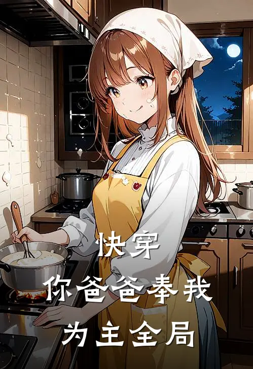 快穿你爸爸奉我为主全局免费阅读