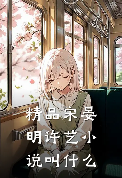 精品宋晏明许艺小说叫什么