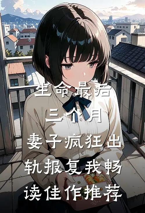 生命最后三个月，妻子疯狂出轨报复我畅读佳作推荐
