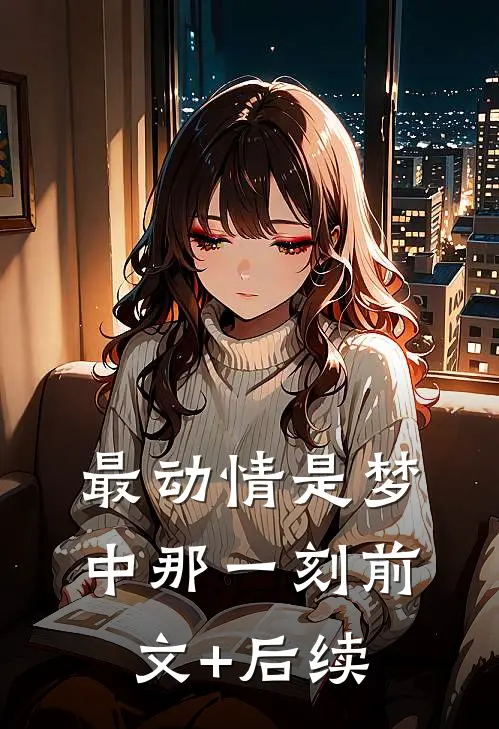 最动情是梦中那一刻前文+后续