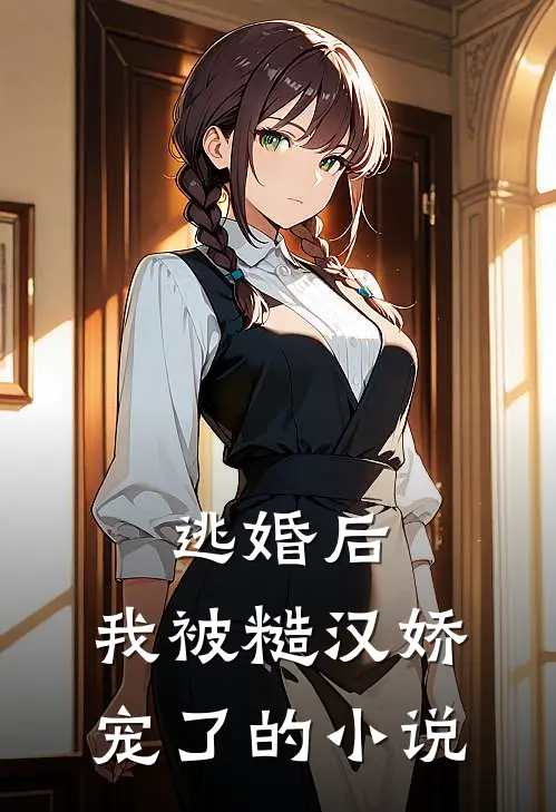 逃婚后,我被糙汉娇宠了的在线阅读