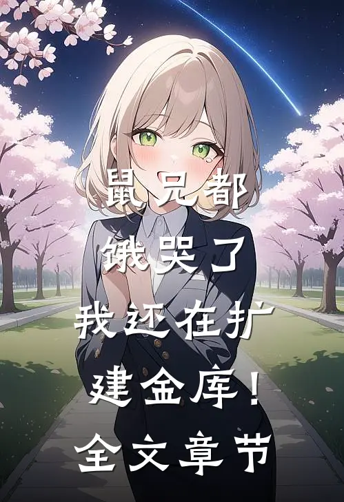 鼠兄都饿哭了，我还在扩建金库！全文章节