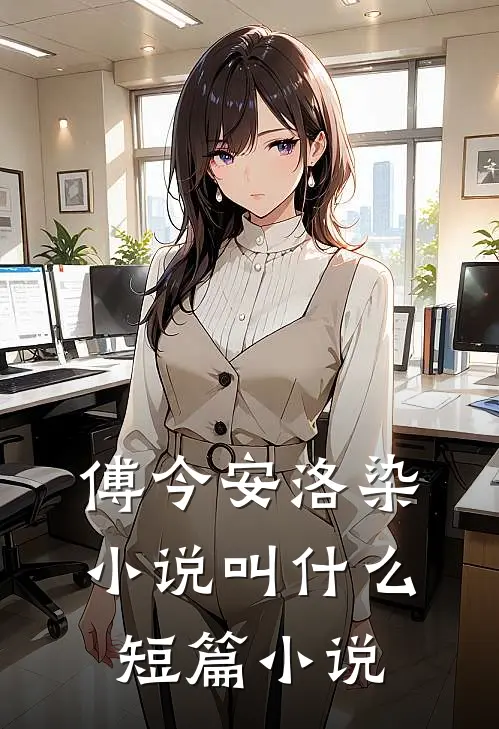傅今安洛染小说叫什么短篇小说