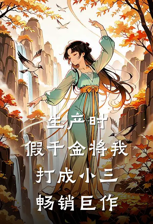 生产时，假千金将我打成小三畅销巨作