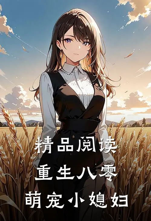 精品阅读重生八零萌宠小媳妇