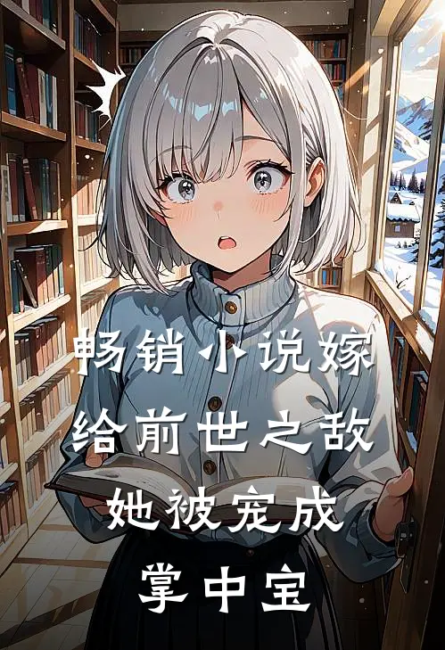 畅销嫁给前世之敌,她被宠成掌中宝