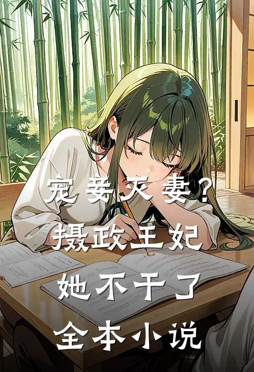 宠妾灭妻?摄政王妃她不干了全本阅读