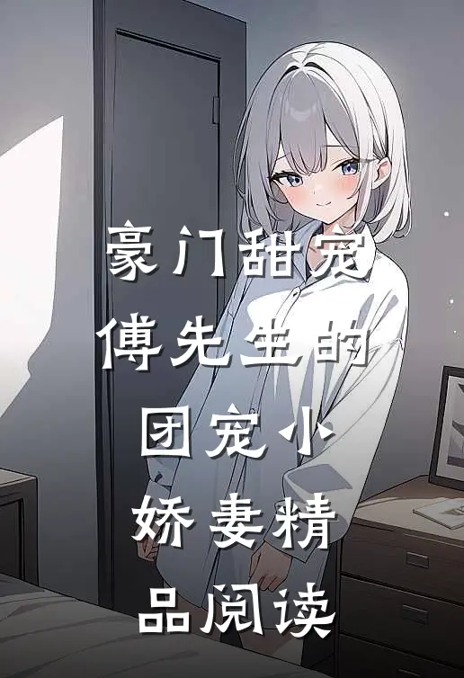 豪门甜宠傅先生的团宠小娇妻精品阅读全文