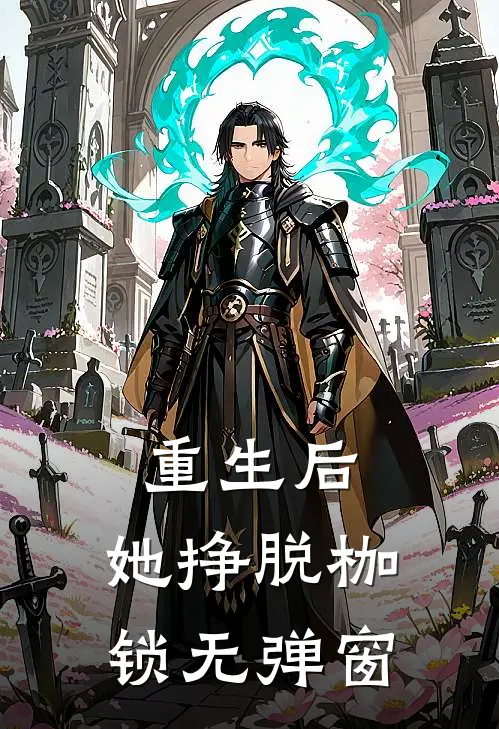 重生后,她挣脱枷锁无弹窗
