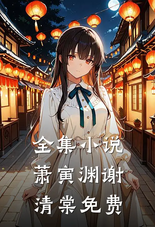 全集小说萧寅渊谢清棠免费