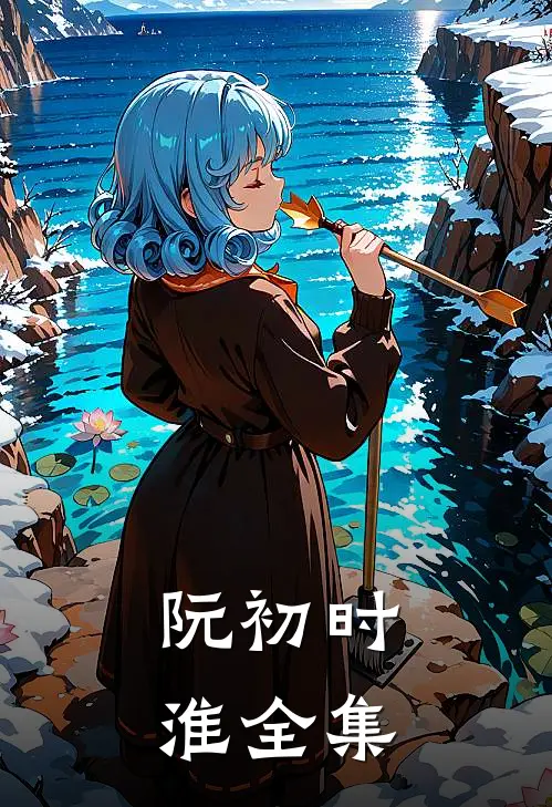 阮初时淮全集