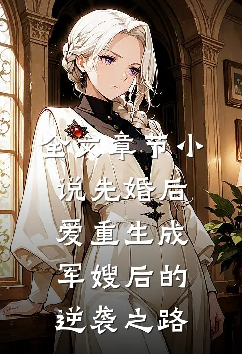全文章节小说先婚后爱重生成军嫂后的逆袭之路