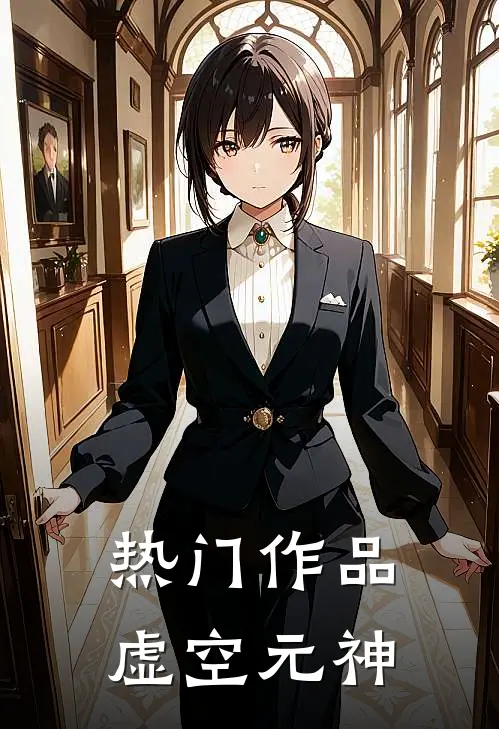 热门作品虚空元神在线观看
