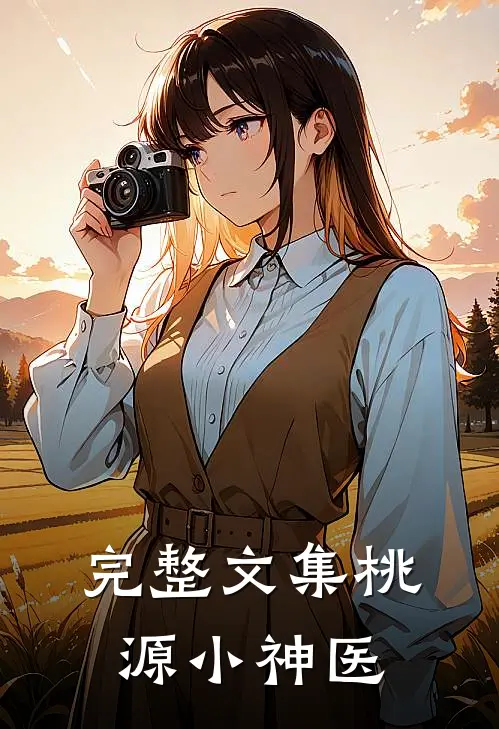 完整文集桃源小神医
