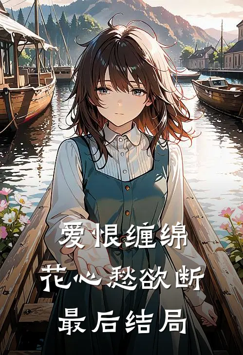 爱恨缠绵,花心愁欲断最后结局如何