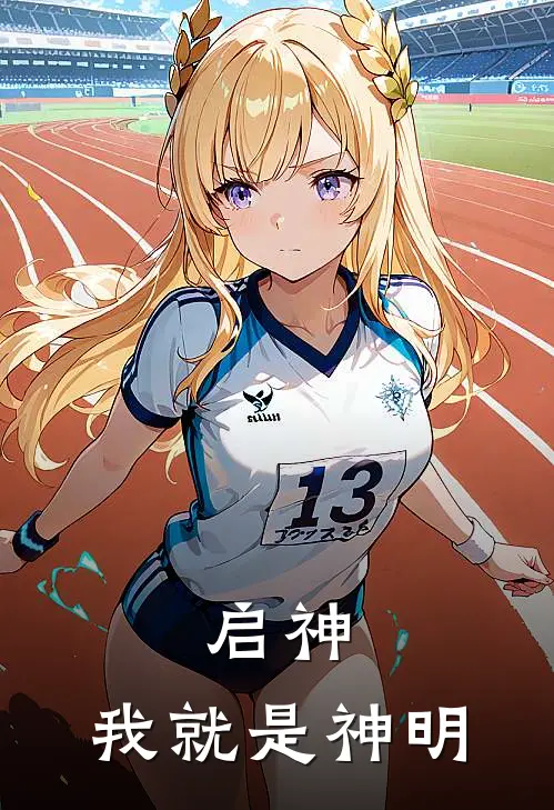 启神我就是神明