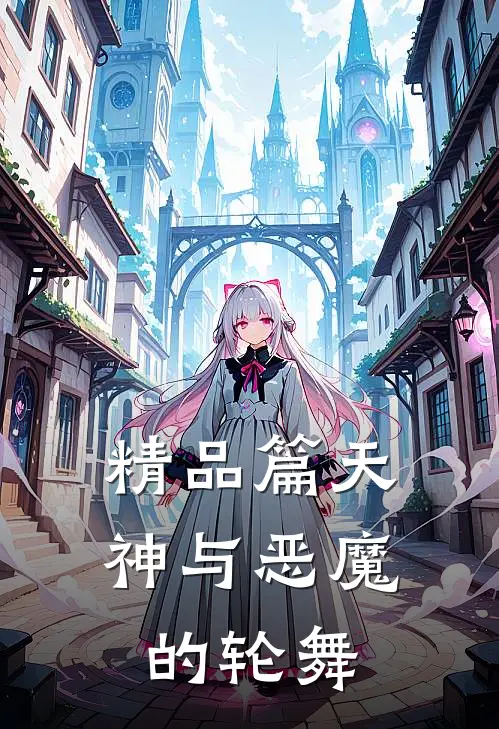 精品篇天神与恶魔的轮舞第一集
