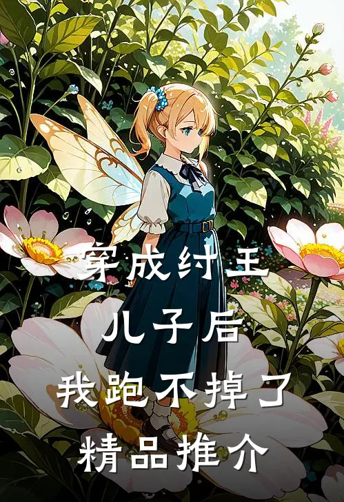 穿成纣王儿子后,我跑不掉了精品推介