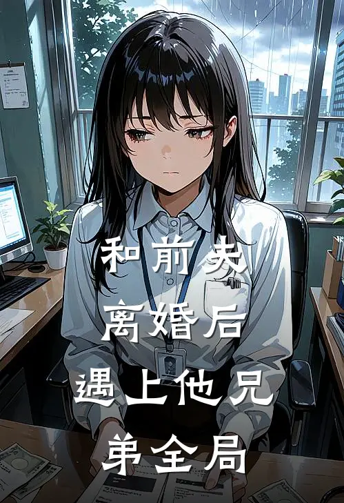 和前夫离婚后,遇上他兄弟全局失忆了