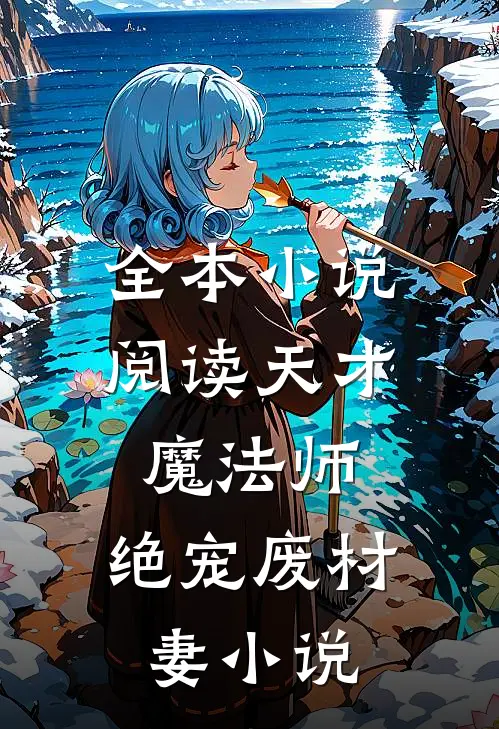 全本小说阅读天才魔法师:绝宠废材妻小说
