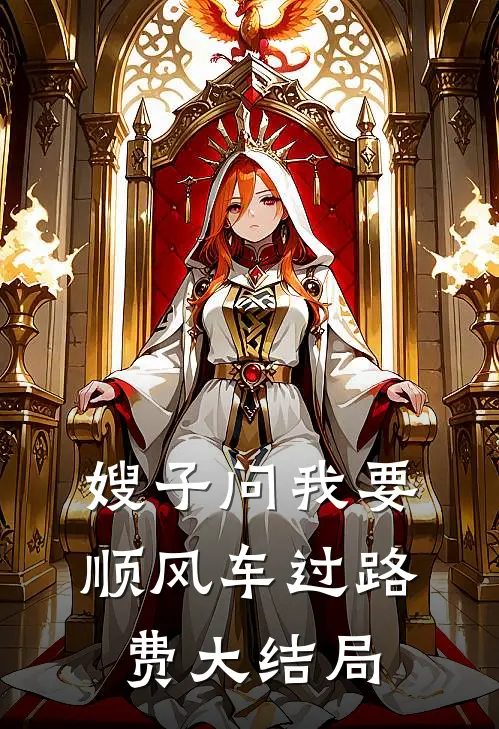 嫂子问我要顺风车过路费大结局怎么回答