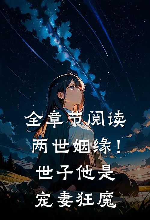全章节阅读两世姻缘!世子他是宠妻狂魔免费