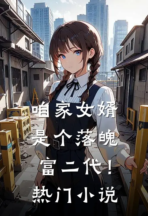 咱家女婿是个落魄富二代!热门在线阅读