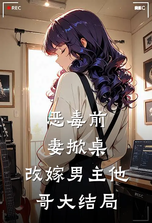 恶毒前妻掀桌,改嫁男主他哥大结局