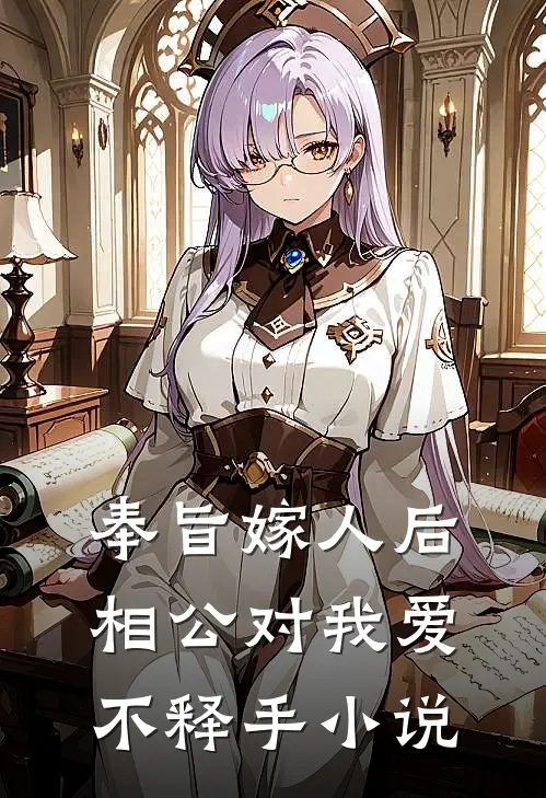 奉旨嫁人后,相公对我爱不释手免费阅读