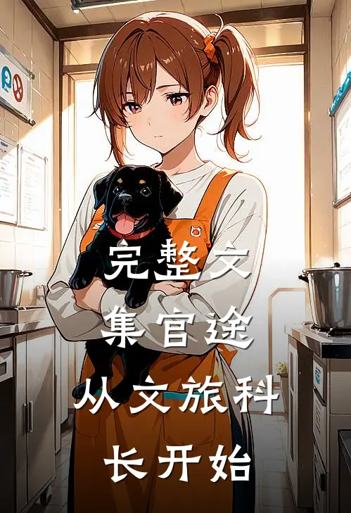 完整文集官途：从文旅科长开始