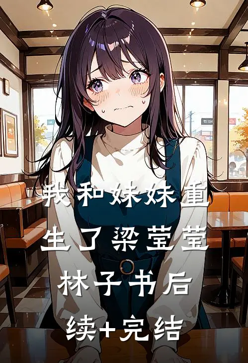 我和妹妹重生了梁莹莹林子书后续+完结