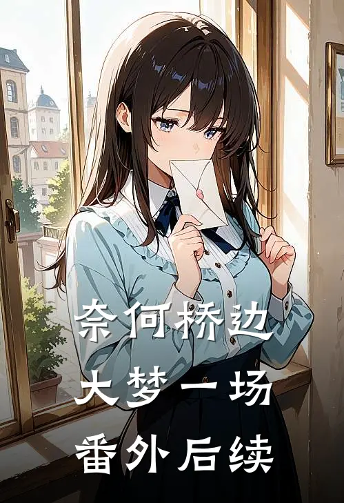 奈何桥边大梦一场  番外后续