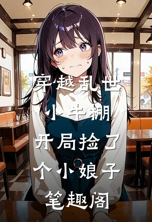 穿越乱世小牛棚，开局捡了个小娘子笔趣阁