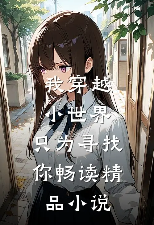 我穿越小世界,只为寻找你畅读精品