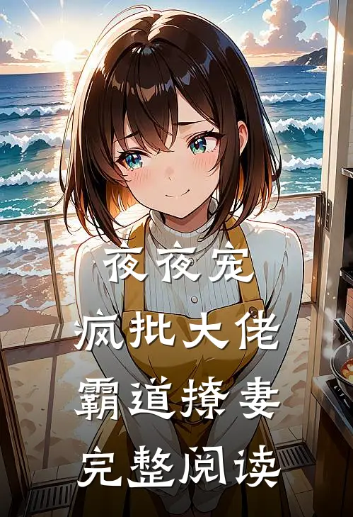 夜夜宠，疯批大佬霸道撩妻完整阅读