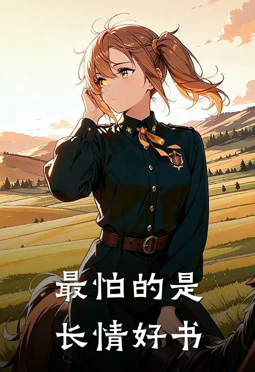 最怕的是长情好书
