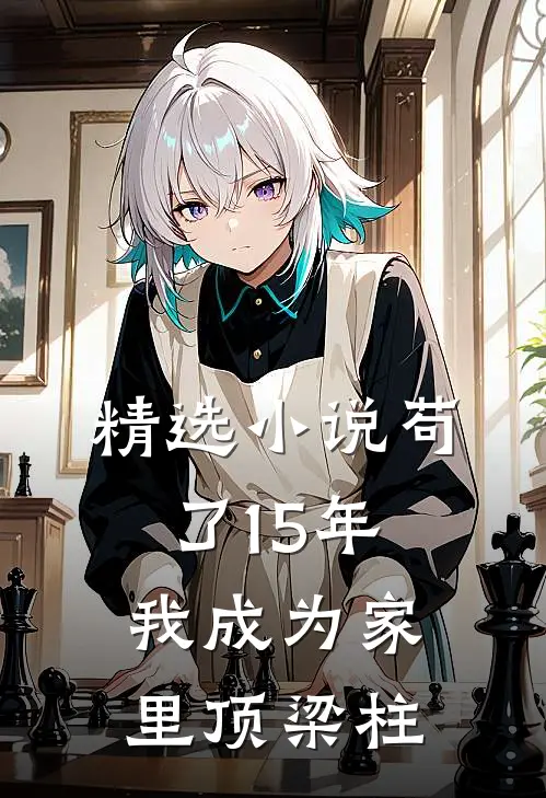 精选小说苟了15年，我成为家里顶梁柱