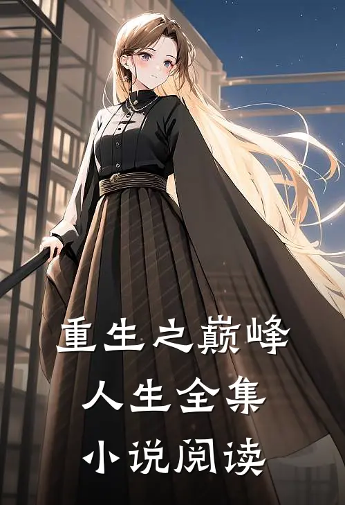 重生之巅峰人生全集小说阅读