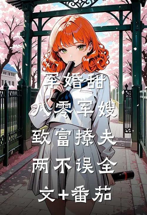军婚甜：八零军嫂致富撩夫两不误全文+番茄