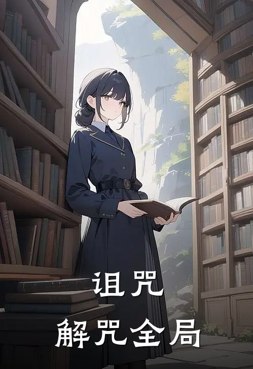 诅咒,解咒全局