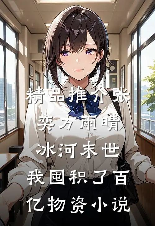 精品推介张奕方雨晴冰河末世,我囤积了百亿物资小说