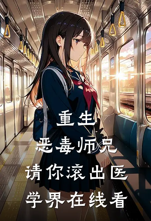 重生恶毒师兄,请你滚出医学界在线看全文