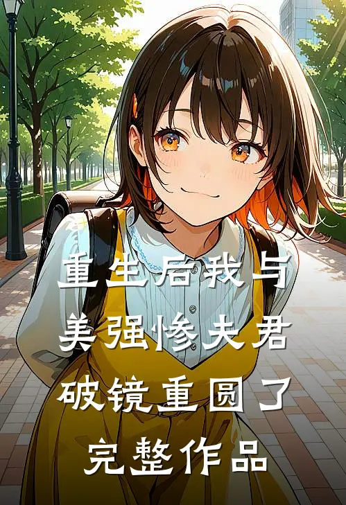 重生后我与美强惨夫君破镜重圆了完整作品免费阅读