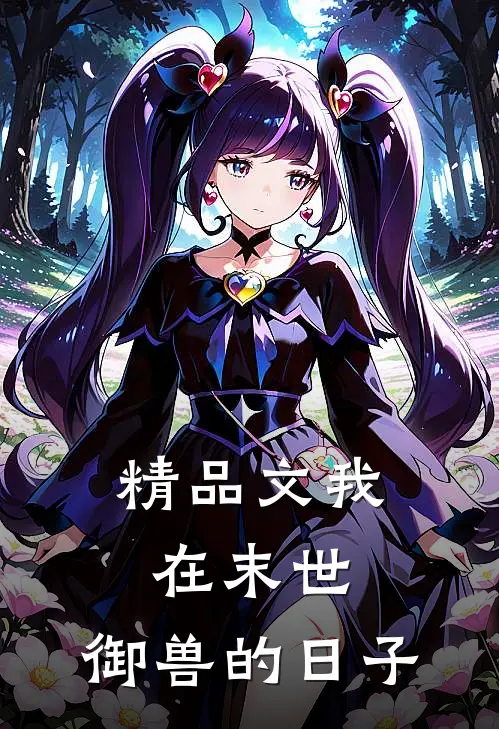 精品文我在末世,御兽的日子在线阅读
