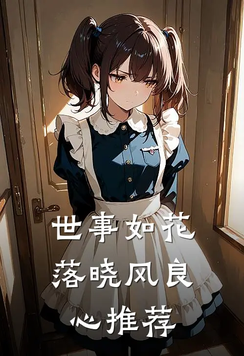 世事如花落晓风良心推荐